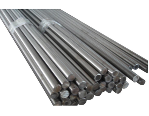 1-10 Mm, 10-20 Mm Stainless Steel Zirconium Round Bar, Grade: Fe 500, Fe 500d
