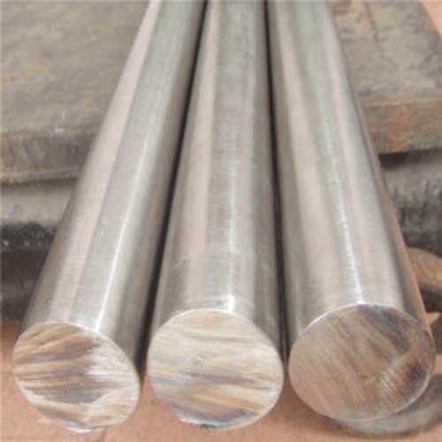 HASTELLOY C276 ROUND BAR, For Manufacturing