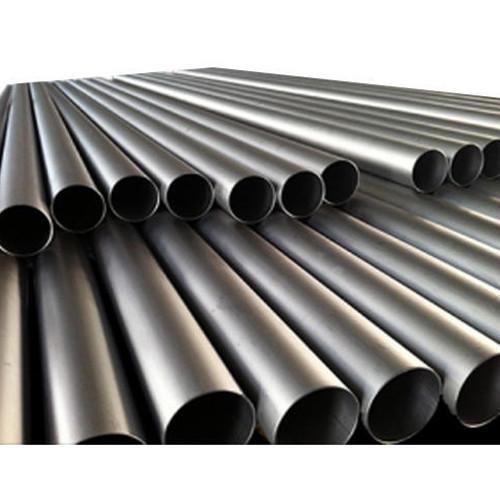 Zirconium Tubes, For Industrial, Size/Diameter: 0.5 inch - 6 inch