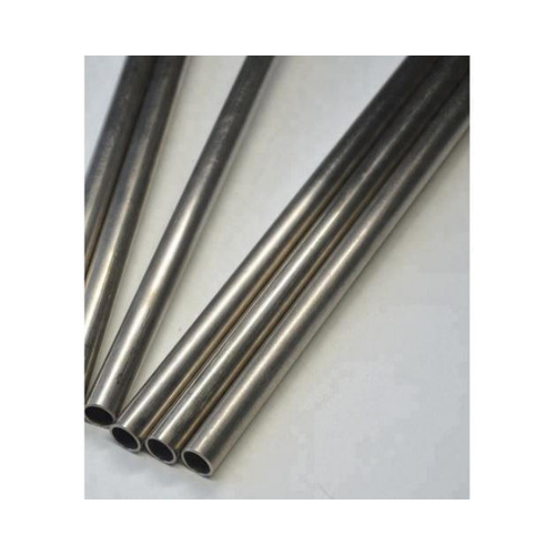 Zirconium Tubes, for Valves and Piping., Size/Diameter: 3 inch