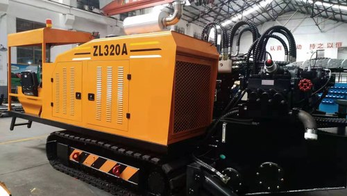 ZL320 34T HDD Drilling Machine, ZL320A 32T