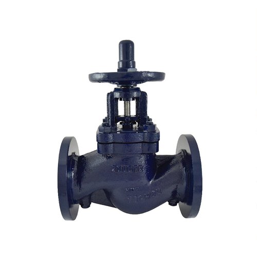 Pressure Zoloto Balancing Valve, Size: 15mm To 300mm