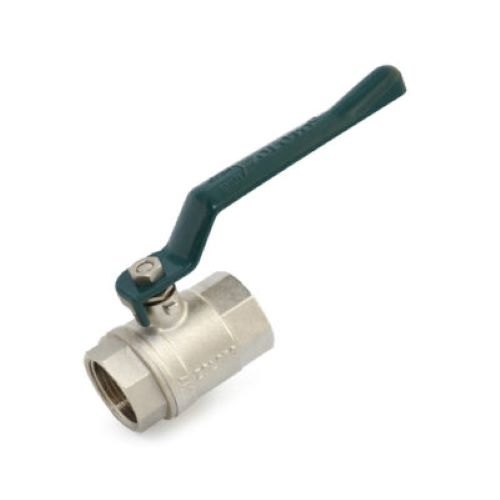 Brass Zoloto Ball Valve