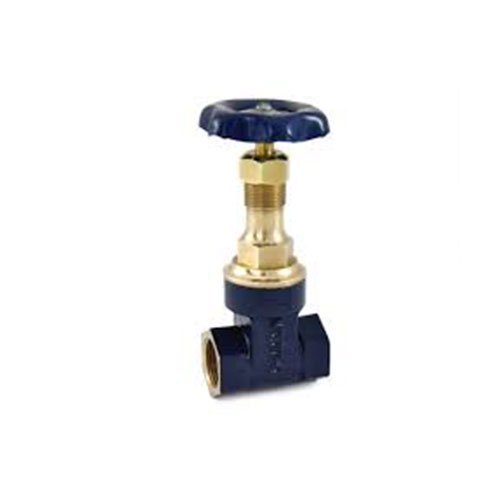 2 Inch DRP Gate Valves