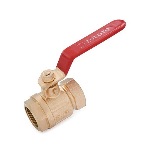 High Pressure Flanged End ZOLOTO VALVE, for Water, Size: 15mm To 250mm