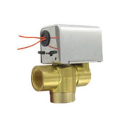 Zone Valve